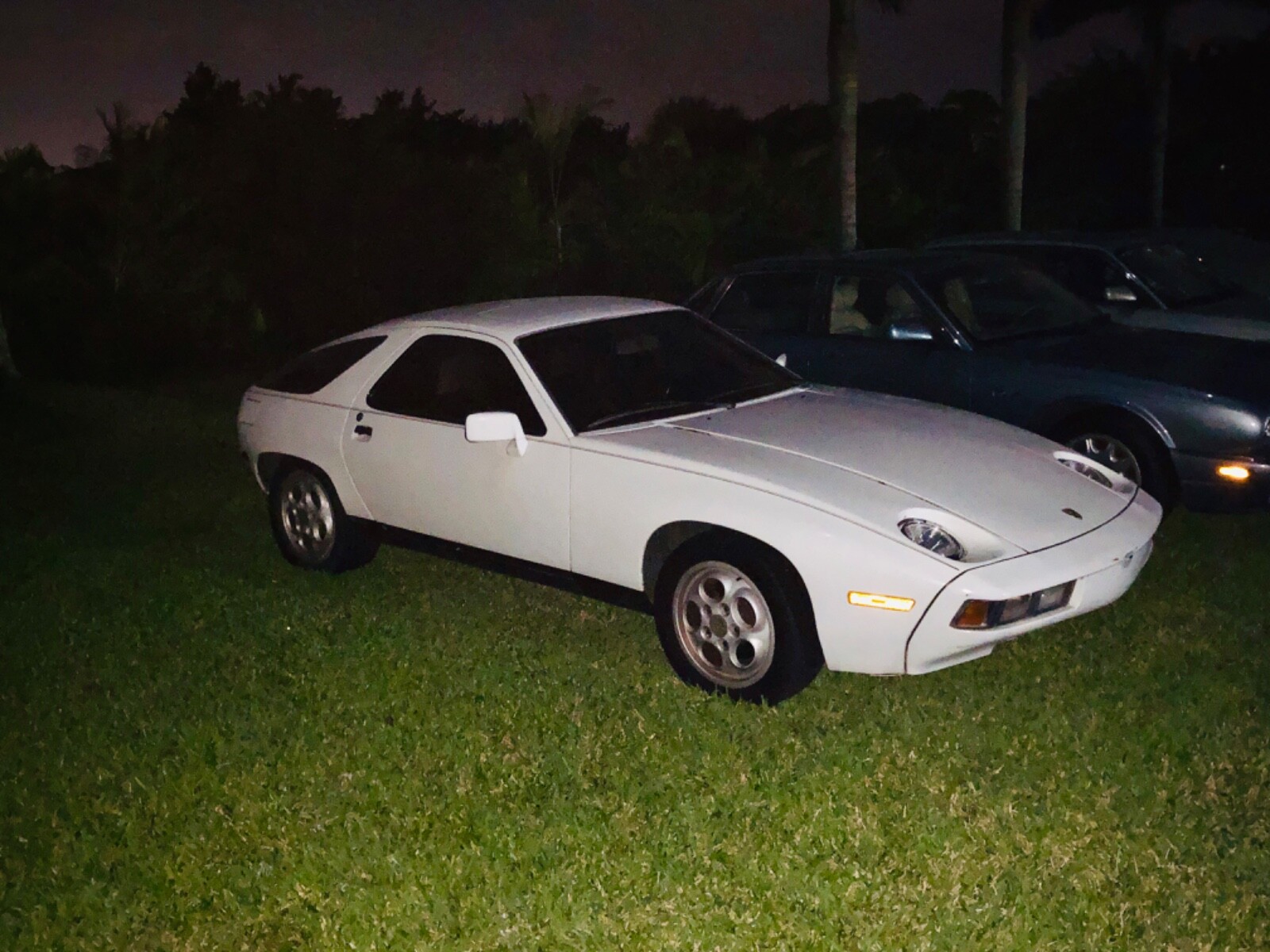 Porsche 928 1980 Coupe