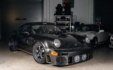 Porsche-930-1977-Coupe-1