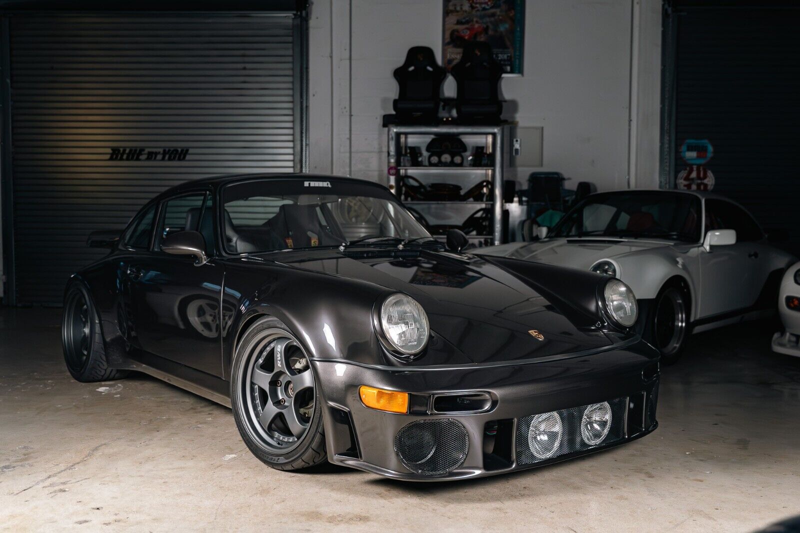 Porsche-930-1977-Coupe-1