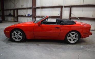 Porsche-944-1990-Convertible-1