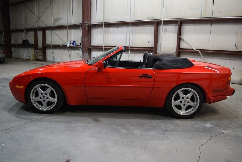 Porsche-944-1990-Convertible-1