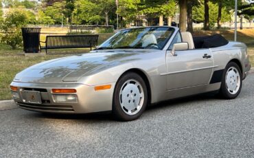 Porsche-944-1990-Convertible