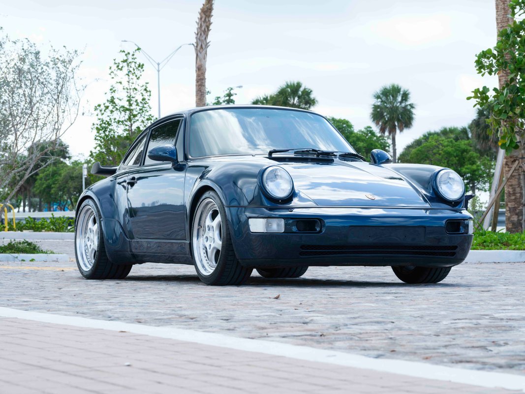 Porsche-964-1991-2