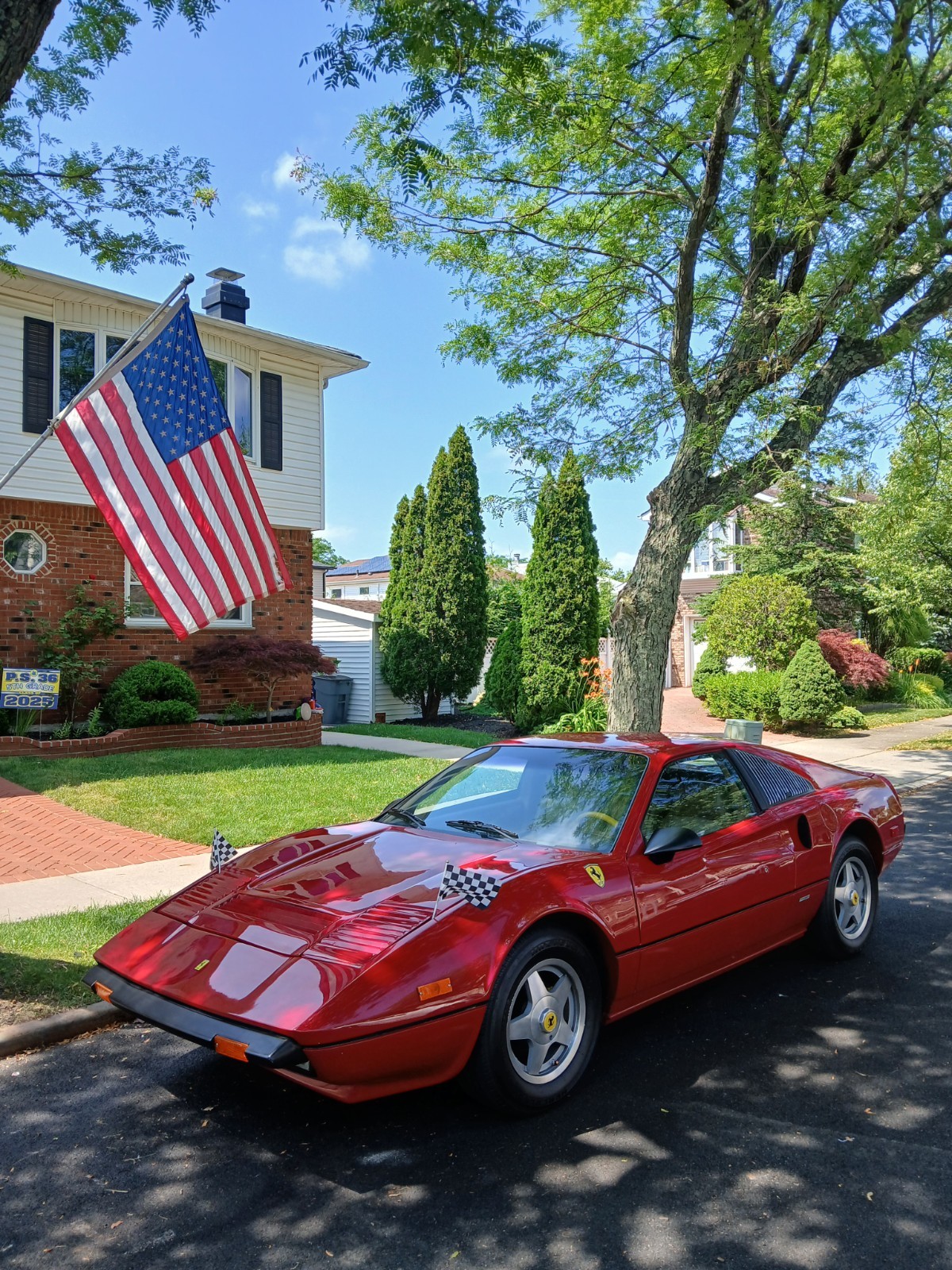 Replica/Kit Makes  1985 Coupe