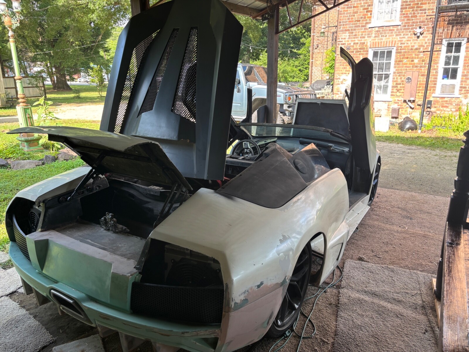 ReplicaKit-Makes-Murcielago-1980-Convertible-33