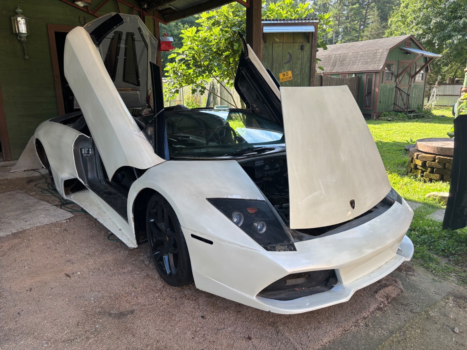 ReplicaKit-Makes-Murcielago-1980-Convertible