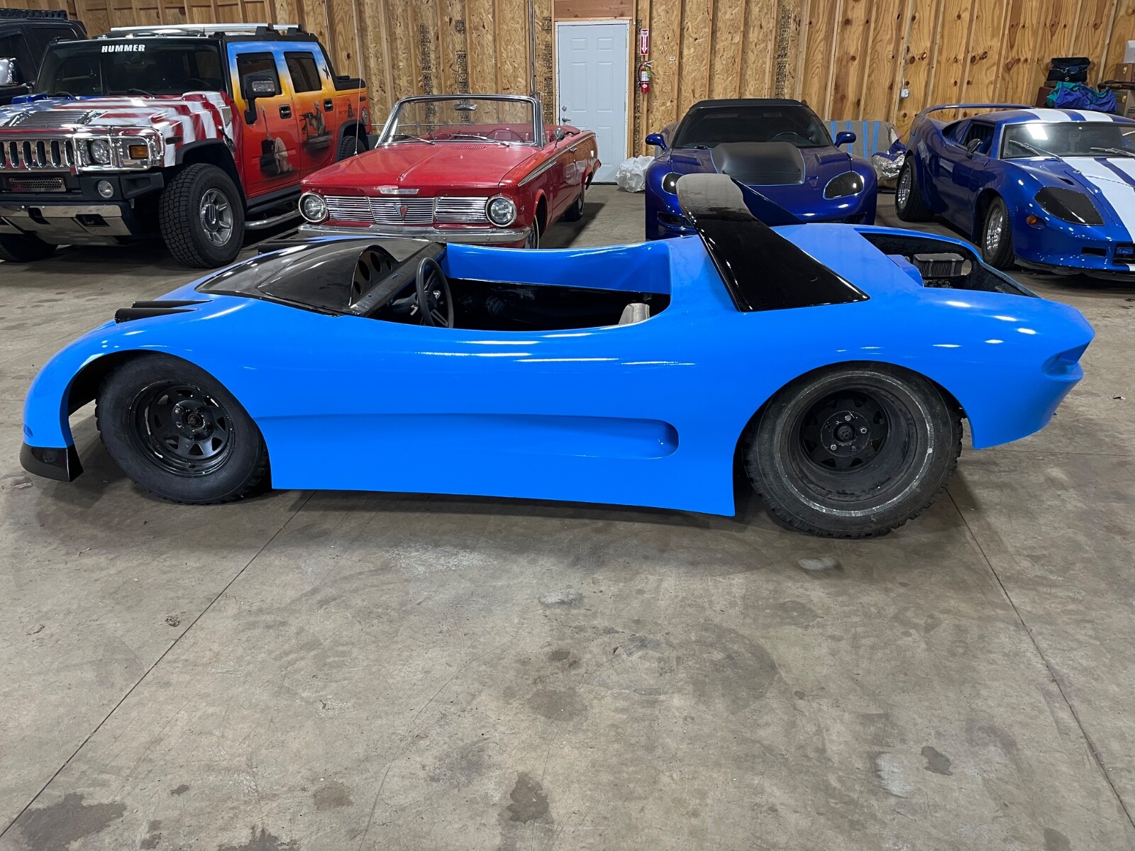 ReplicaKit-Makes-THUNDER-RANCH-RIOT-1965-Convertible-2
