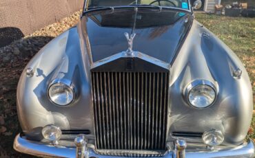 Rolls-Royce-Other-1961-Sedan-3