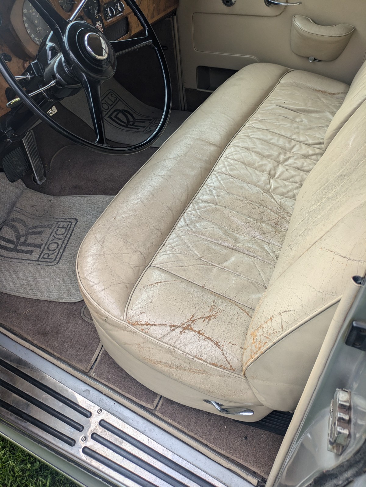 Rolls-Royce-Other-1961-Sedan-5