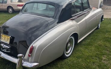 Rolls-Royce-Other-1961-Sedan-6