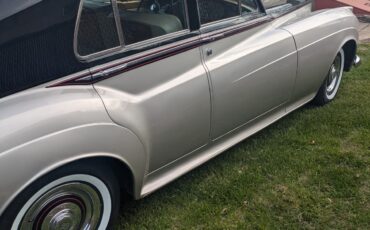 Rolls-Royce-Other-1961-Sedan-7