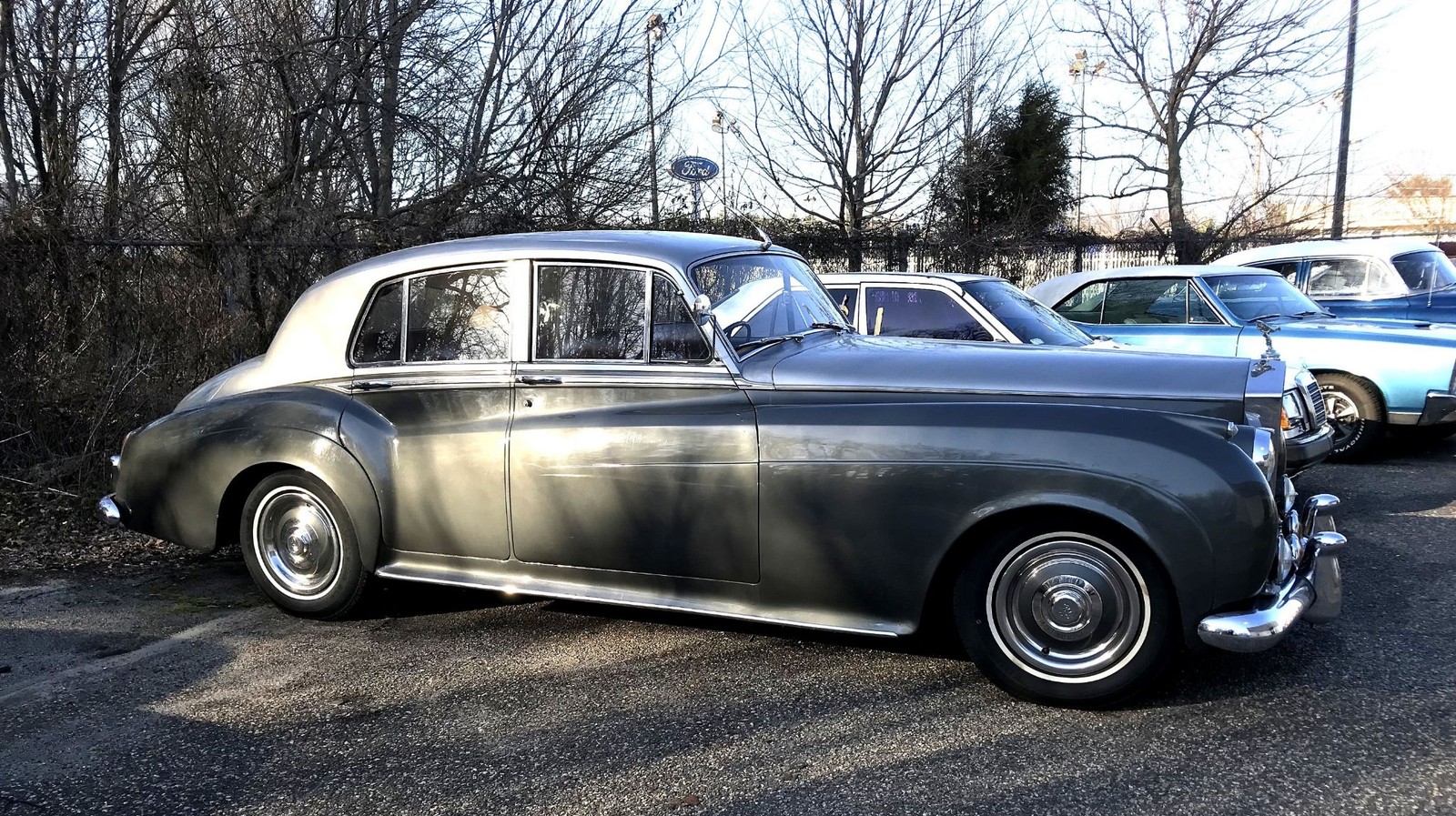Rolls-Royce-Silver-Cloud-II-1960-Limousine-11