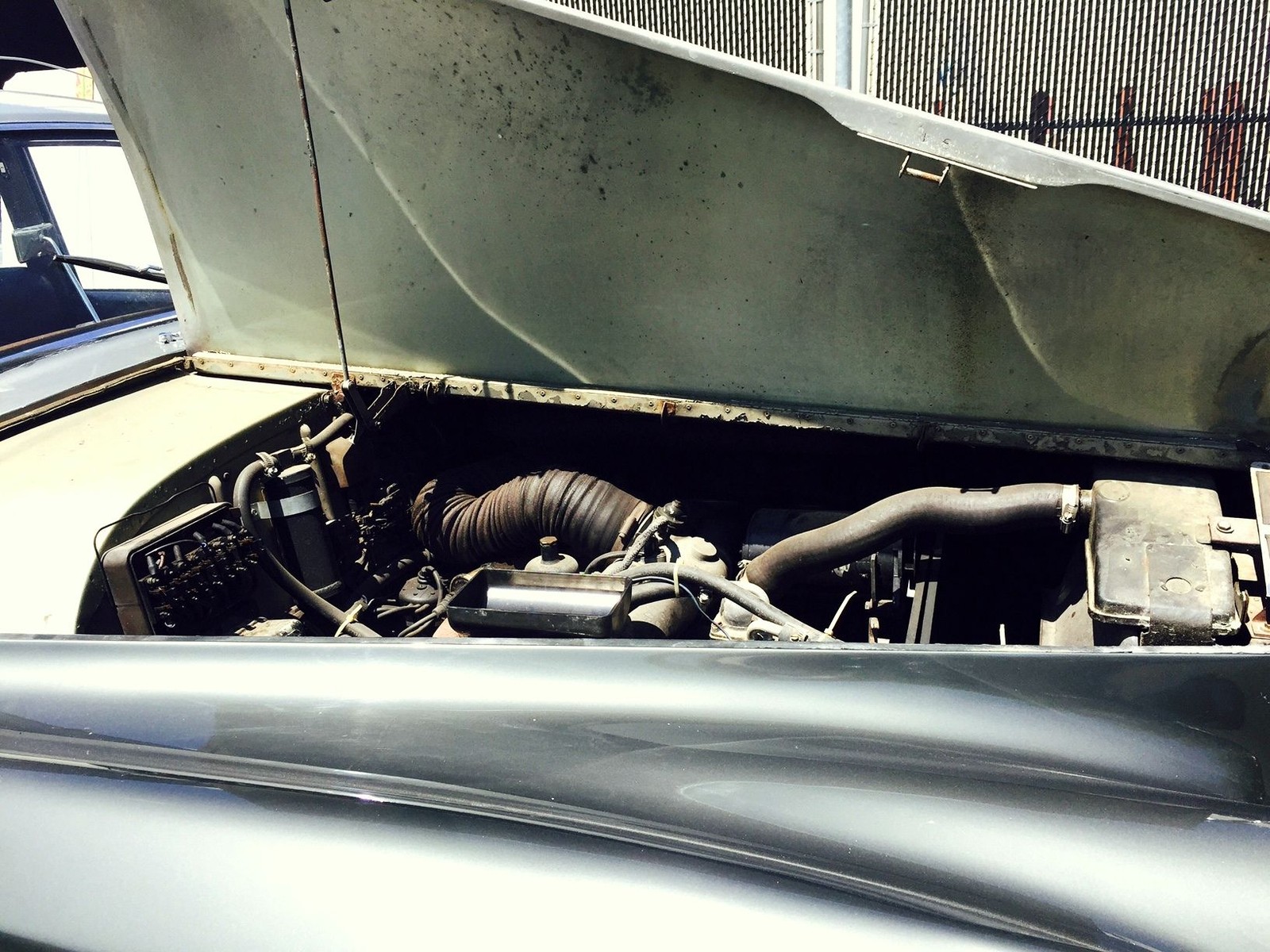 Rolls-Royce-Silver-Cloud-II-1960-Limousine-16