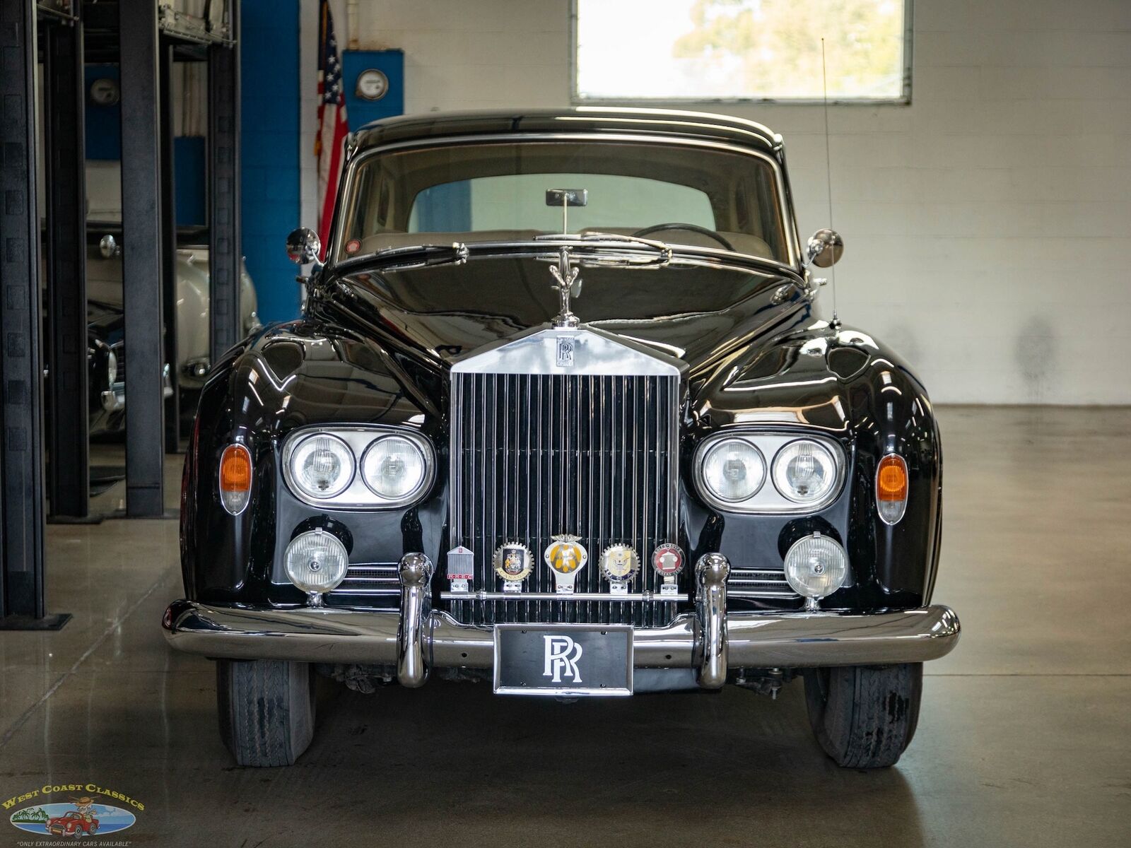 Rolls-Royce-Silver-Cloud-III-1963-4-Door-Sedan-12