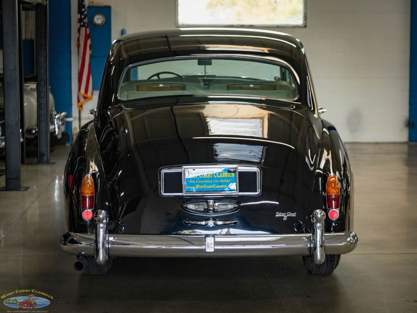 Rolls-Royce-Silver-Cloud-III-1963-4-Door-Sedan-16