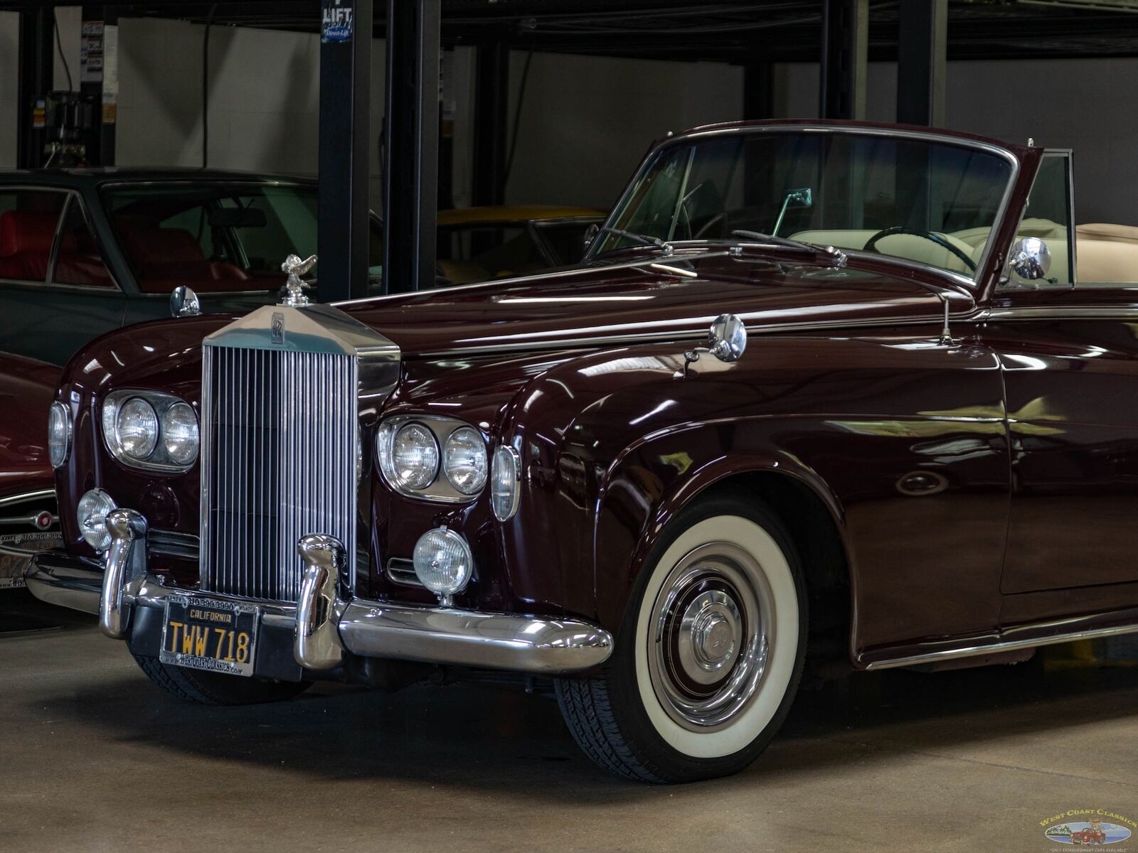 Rolls-Royce-Silver-Cloud-III-1963-Convertible-1
