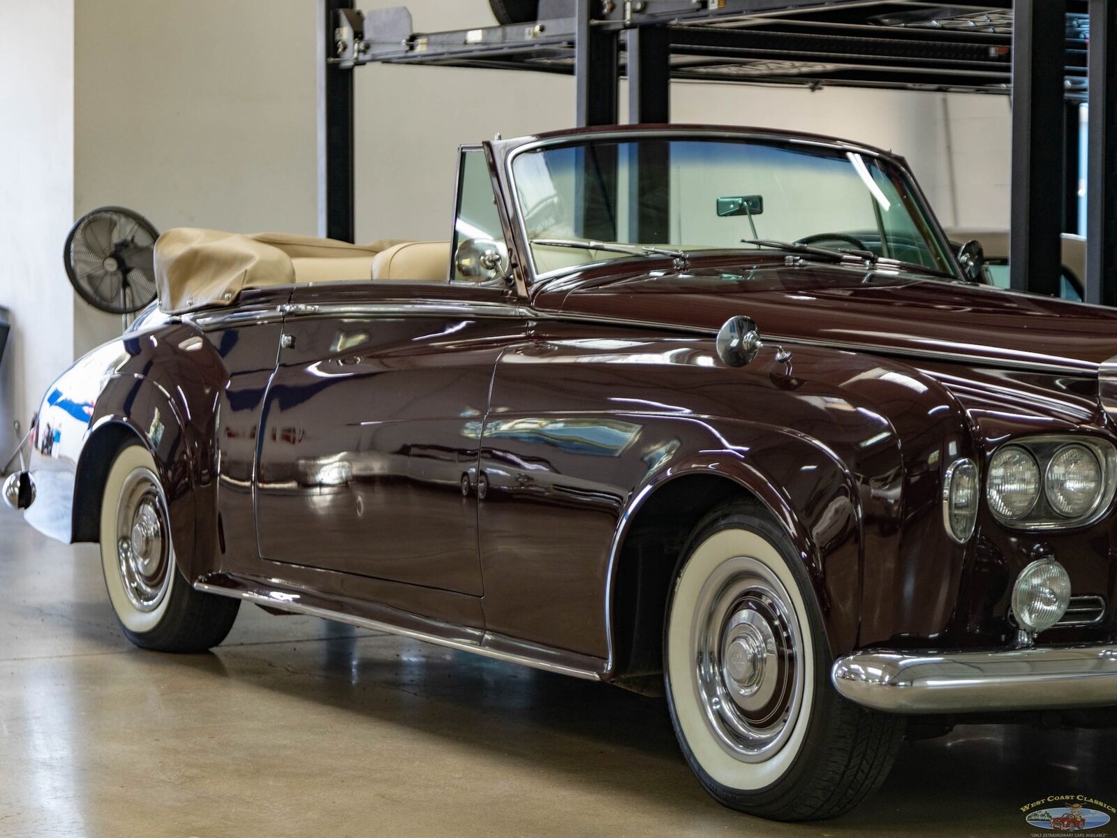 Rolls-Royce-Silver-Cloud-III-1963-Convertible-11