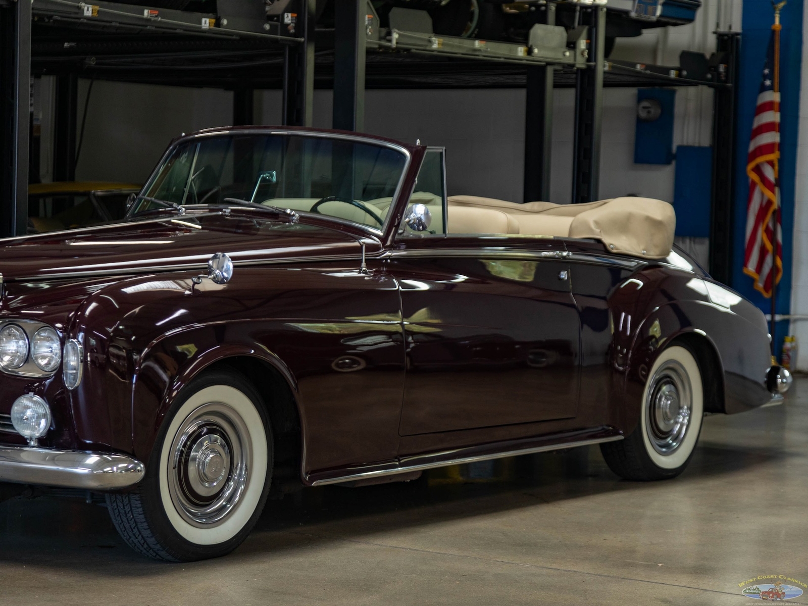 Rolls-Royce-Silver-Cloud-III-1963-Convertible-2