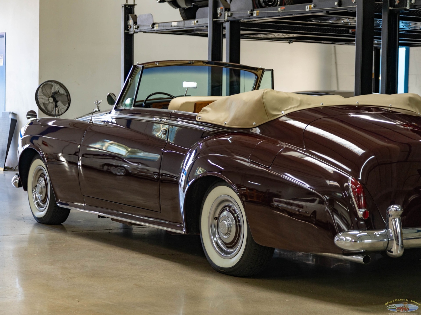 Rolls-Royce-Silver-Cloud-III-1963-Convertible-23