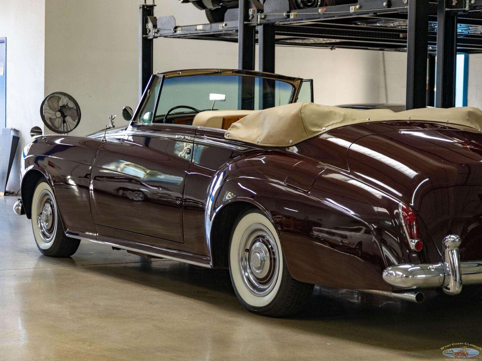 Rolls-Royce-Silver-Cloud-III-1963-Convertible-23