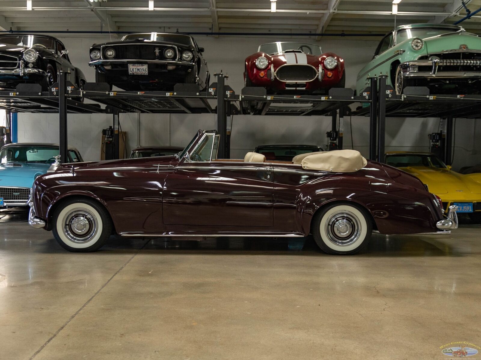 Rolls-Royce-Silver-Cloud-III-1963-Convertible-4