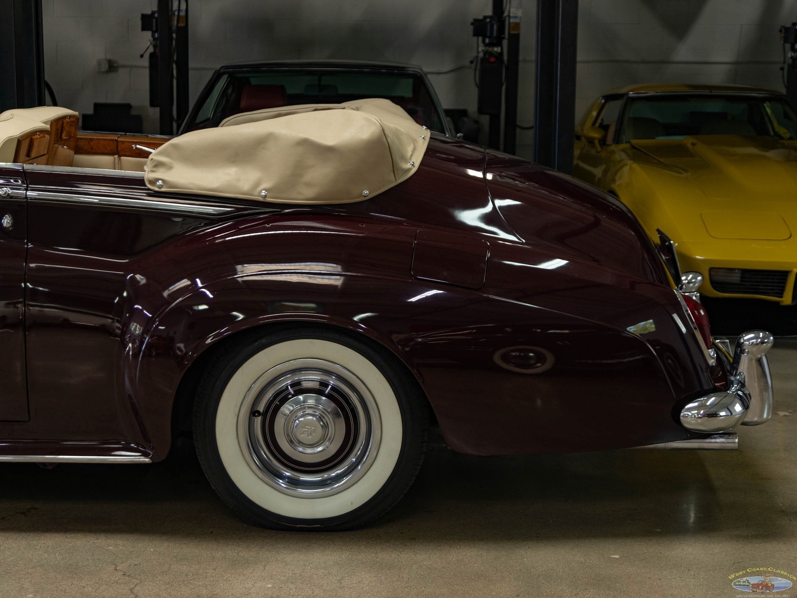 Rolls-Royce-Silver-Cloud-III-1963-Convertible-5