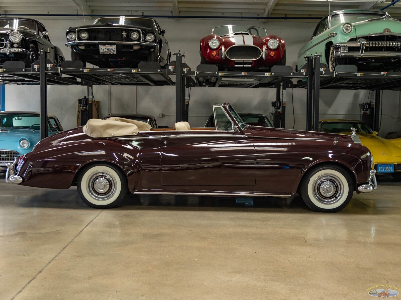 Rolls-Royce-Silver-Cloud-III-1963-Convertible-7