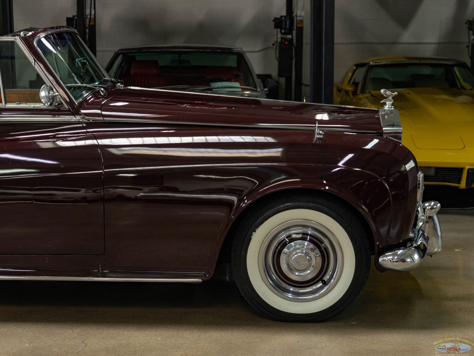 Rolls-Royce-Silver-Cloud-III-1963-Convertible-9