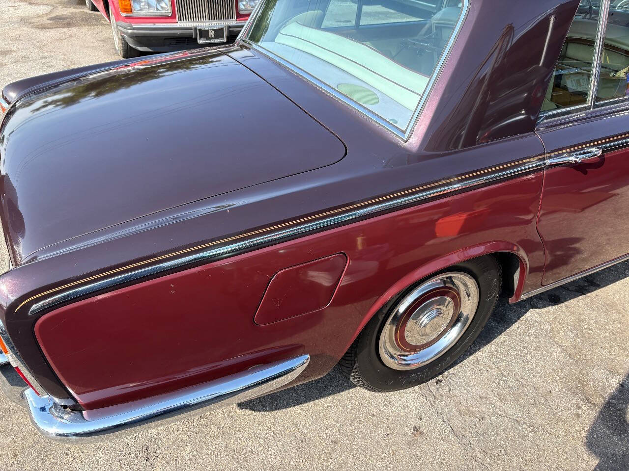 Rolls-Royce-Silver-Shadow-1967-Sedan-22