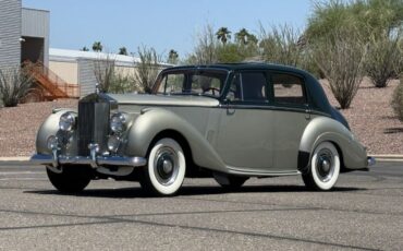 Rolls-Royce-Silver-SpiritSpurDawn-1953-Saloon-Sedan-1