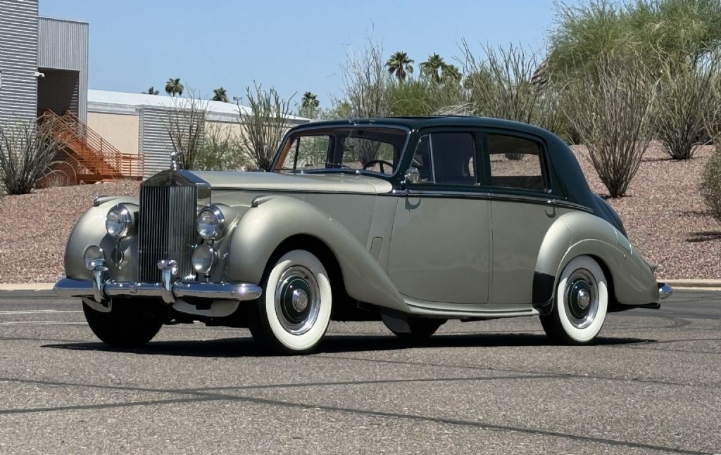 Rolls-Royce-Silver-SpiritSpurDawn-1953-Saloon-Sedan-1