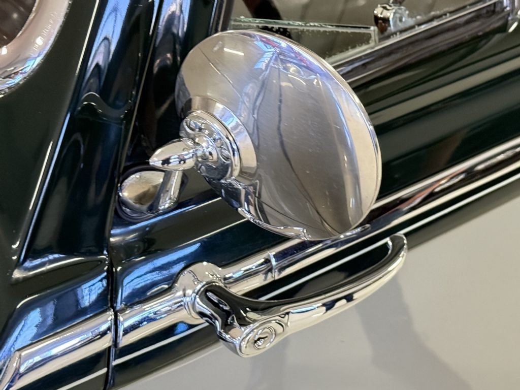 Rolls-Royce-Silver-SpiritSpurDawn-1953-Saloon-Sedan-35