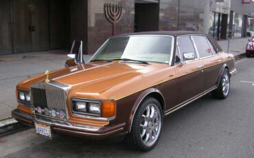 Rolls-Royce-Silver-SpiritSpurDawn-1981-Sedan-1