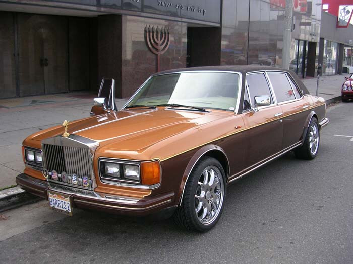 Rolls-Royce-Silver-SpiritSpurDawn-1981-Sedan-1