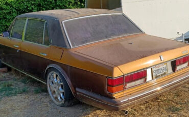 Rolls-Royce-Silver-SpiritSpurDawn-1981-Sedan-9