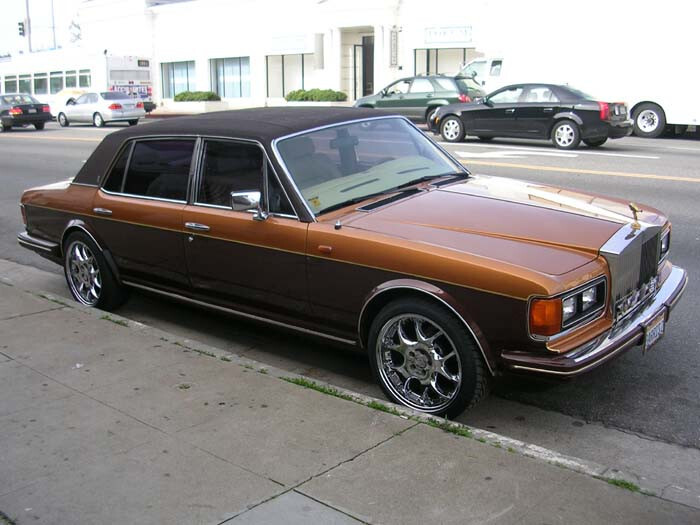 Rolls-Royce-Silver-SpiritSpurDawn-1981-Sedan