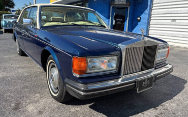 Rolls-Royce-Silver-SpiritSpurDawn-1985-Sedan-1