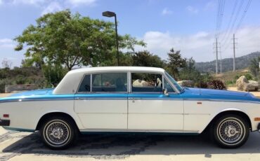 Rolls-Royce-Wraith-1978-Sedan-4