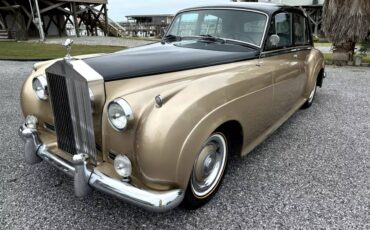 Rolls-royce-Silver-cloud-ii-1960