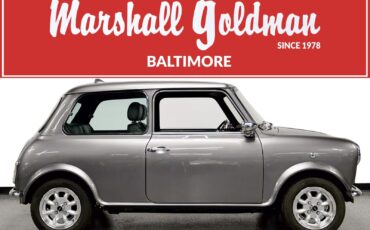 Rover-Mini-1992-2d-Coupe