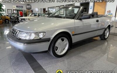 Saab 9-3 1995 --