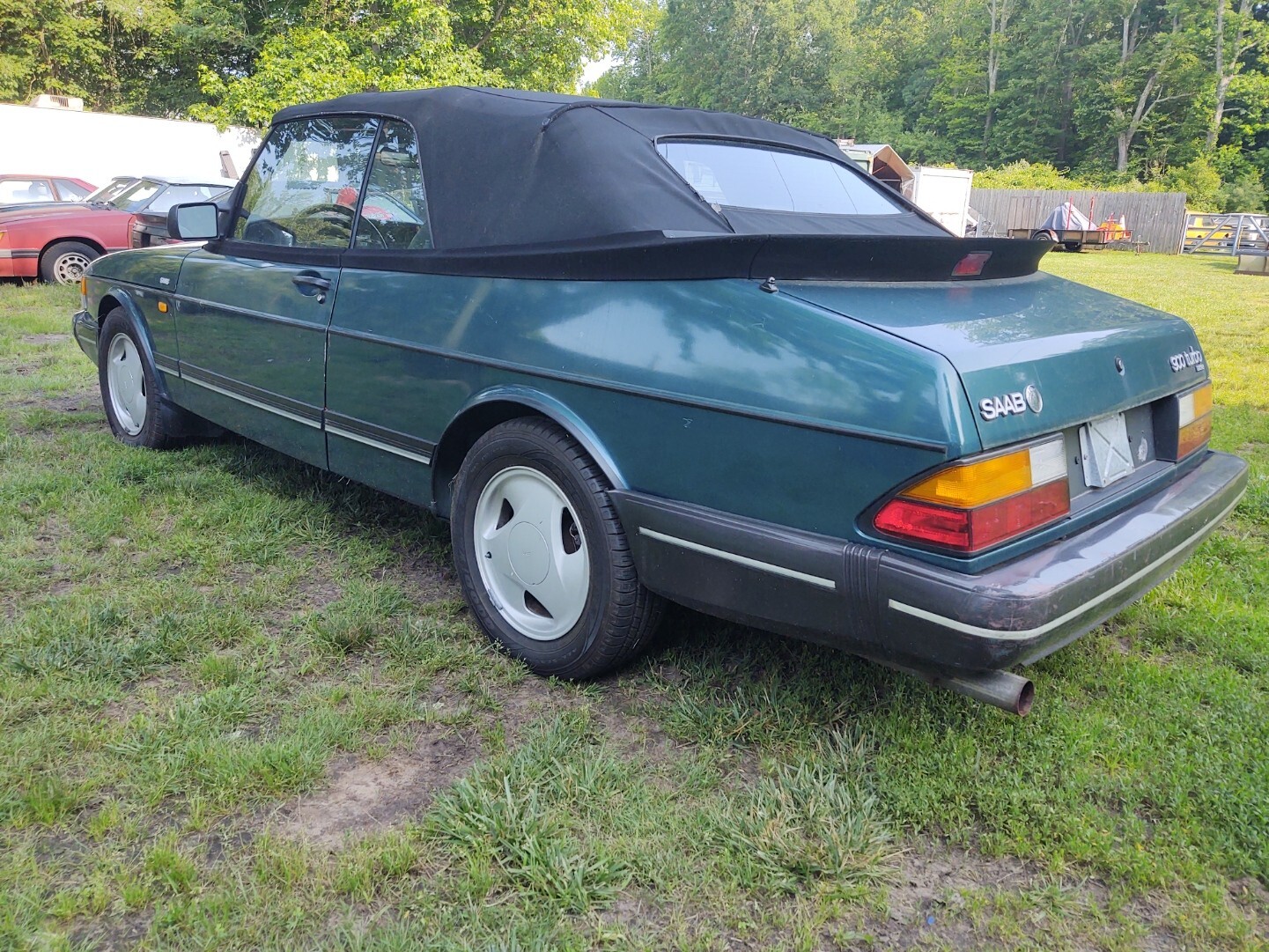 Saab-900-1992-Convertible-1