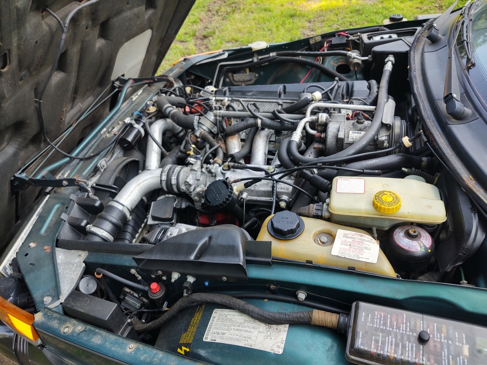 Saab-900-1992-Convertible-17