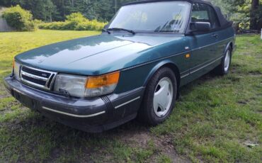 Saab-900-1992-Convertible