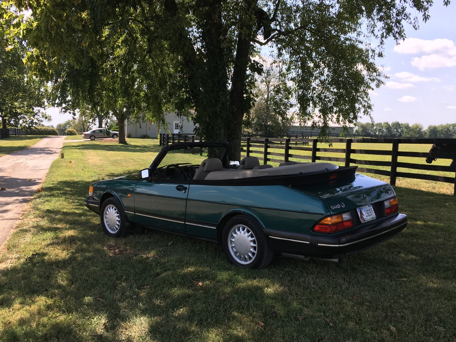Saab-900-1993-Convertible-1
