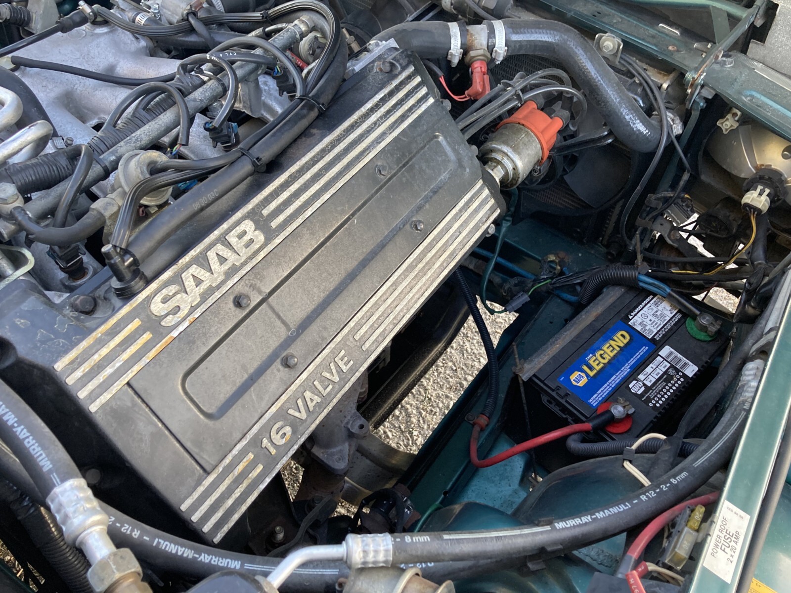 Saab-900-1993-Convertible-10