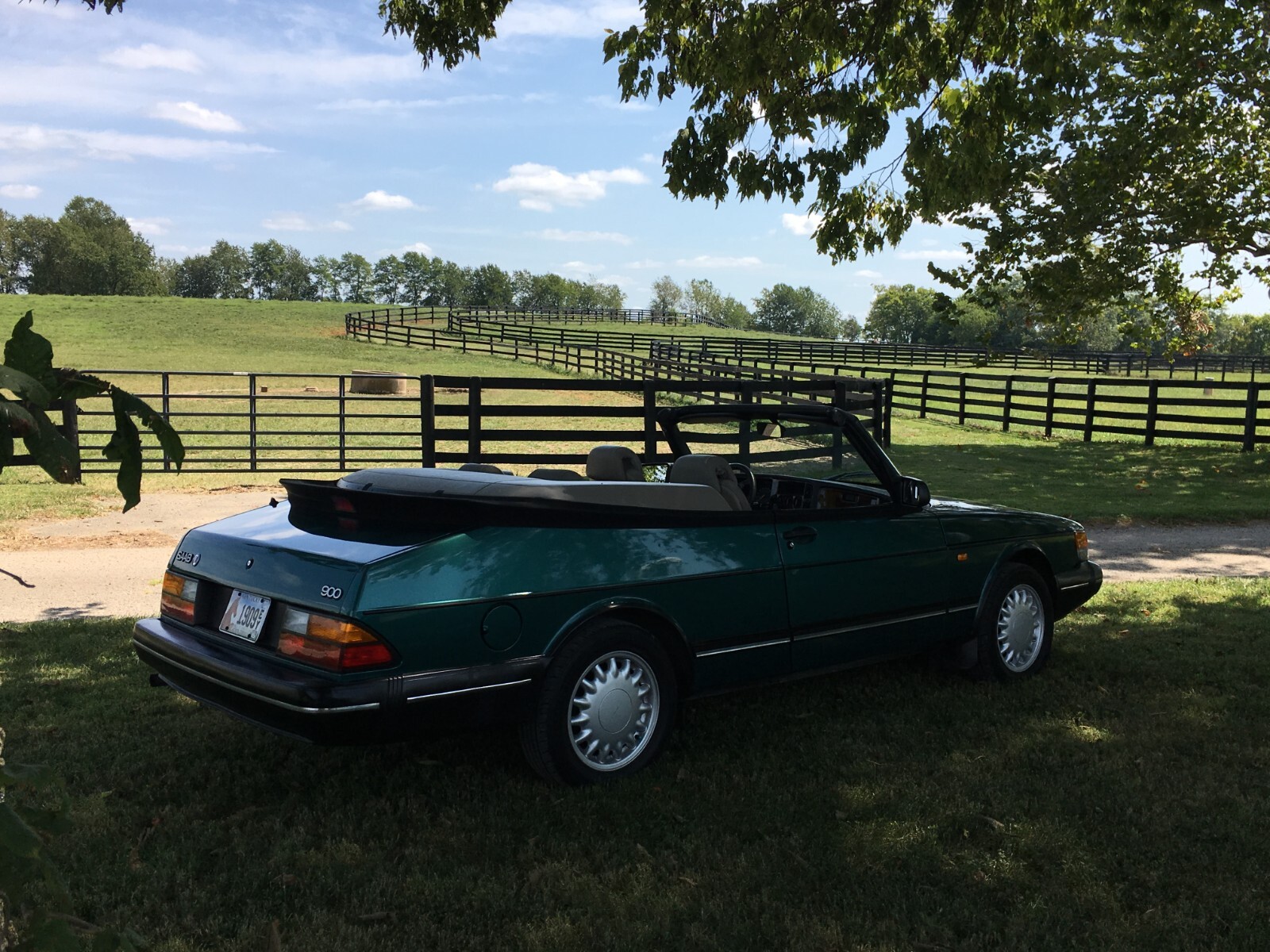 Saab-900-1993-Convertible-3