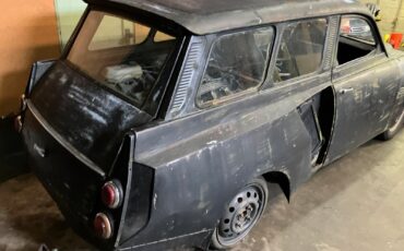 Saab-Other-1962-Wagon-1