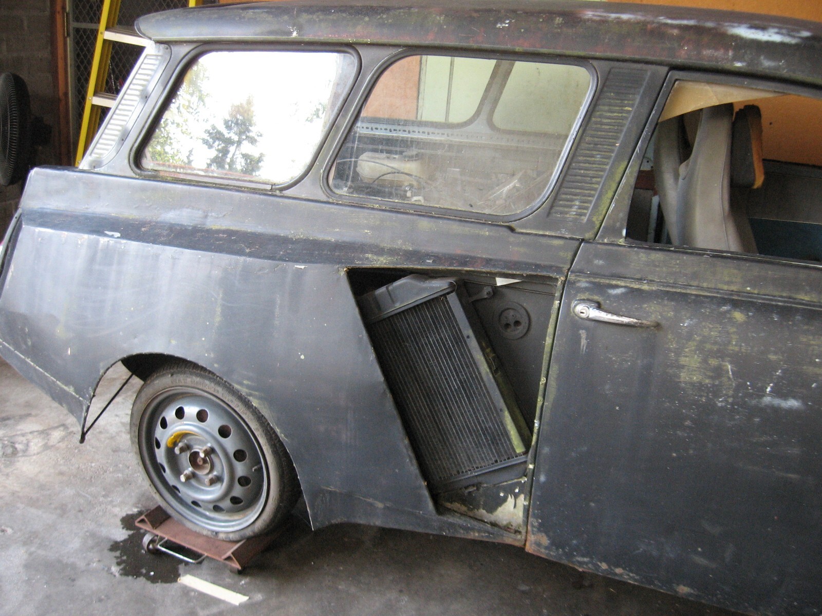 Saab-Other-1962-Wagon-2