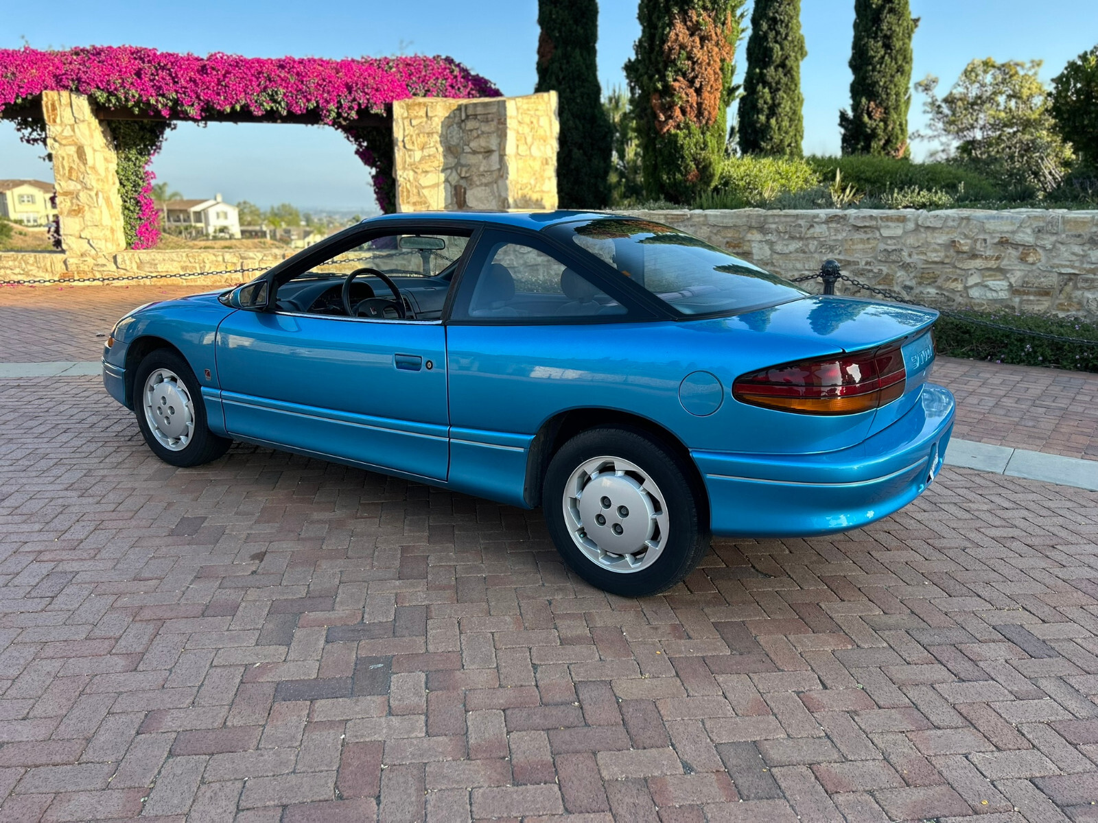 Saturn-S-Series-1991-Coupe-4
